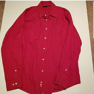 Croft and Barrow Dress Shirt